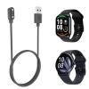 Chargeur Smartwatch mibro lite / haylou solar / mi band