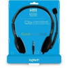 CASQUE LOGITECH H111 STEREO JACK