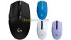 LOGITECH G305 LIGHTSPEED GAMING