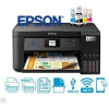 IMPRIMANTE EPSON L4260 RECTO VERSO COULEUR AVEC RESERVOIR WIFI