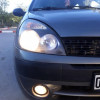 Renault Clio Classique 2002 La Tout