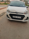 Hyundai Grand i10 2019 Restylée DZ