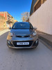 Kia Picanto 2014 Pop