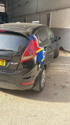 Ford Fiesta 2012 