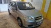 Chevrolet Aveo 4 portes 2012 