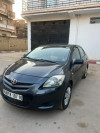 Toyota Yaris 2007 