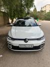 Volkswagen Golf 8 2021 GTE