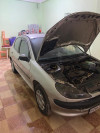 Peugeot 206 2005 206