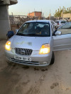 Kia Picanto 2007 