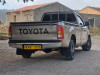 Toyota Hilux 2010 Hilux