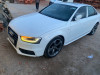 Audi A4 2013 A4