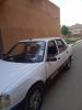 Peugeot 309 1988 309