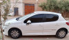 Peugeot 207 2012 