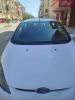 Ford Fiesta 2013 City