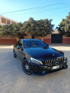 Mercedes Classe C 2015 220 Designo