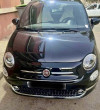 Fiat 500 2022 Dolcevita française