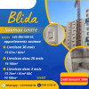 Vente Appartement F4 Blida Soumaa