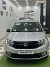 Dacia Sandero 2021 