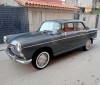 Peugeot 404 1961 404