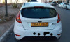 Ford Fiesta 2012 City