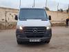 Mercedes sprinter 211 2021