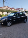 Renault Clio 3 2010 Exception