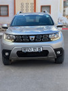 Dacia Duster 2021 