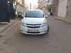 Chevrolet Sail 4 portes 2012 