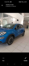 Fiat 500 x 2023 Clup