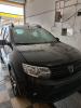 Dacia Sandero 2018 Stepway PRIVILEGE