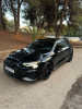 Audi A3 2022 Sline