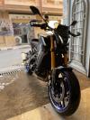 Yamaha Mt09sp 2023