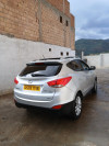 Hyundai Tucson 2011 Extreme