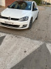 Volkswagen Golf 7 2017 La cara +