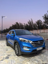 Hyundai Tucson 2017 Tucson