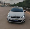 Peugeot 308 2017 Allure