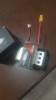 Battery Lipo +chargeur