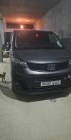 Fiat Scudo 2024 