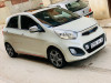 Kia Picanto 2014 