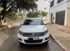 Volkswagen Tiguan 2014 Style