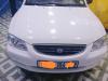 Hyundai Accent 2004 Accent