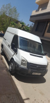 Ford transit Commerciale 2014