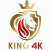 تجديد سيرفر king 4k IPTV