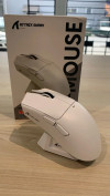 Attack Shark X11 Souris Bluetooth Gaming Macro Mouse Tri-Mode Connection Pour PC