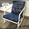 Fauteuil 1 place Moderne