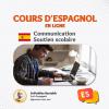 Cours D'espagnol En Ligne