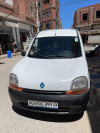 Renault Kangoo 1999 Kangoo