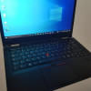 Lenovo ThinkPad X1 Carbon G5, i7-6600U, 8 Go RAM, 256 Go SSD, Windows 10 Professionnel