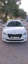 Peugeot 301 2014 Allure