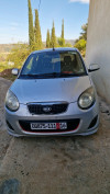 Kia Picanto 2011 